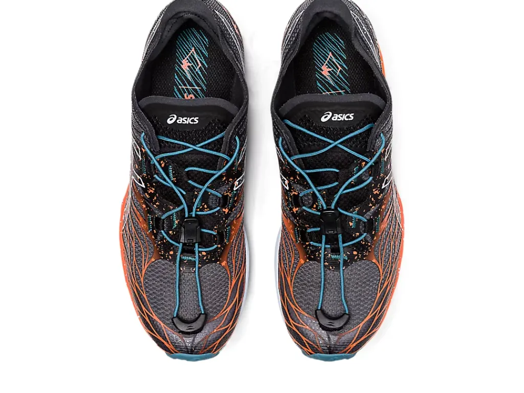 ASICS FujiSpeed-Women Trail Running|Neutral
