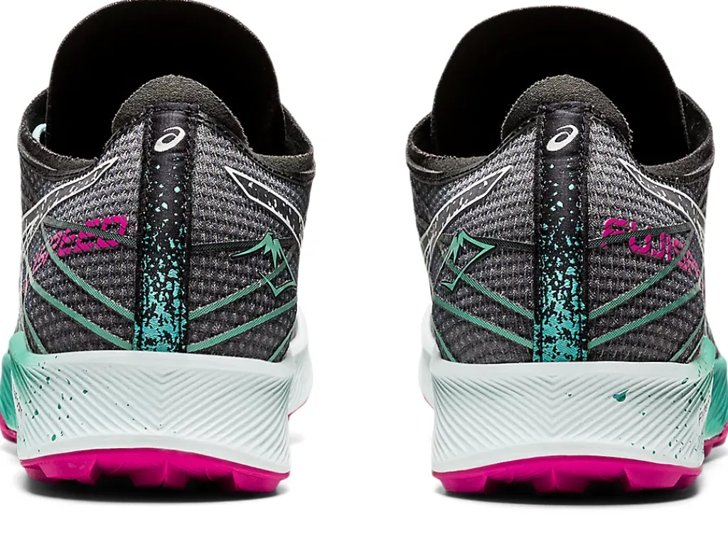 ASICS FujiSpeed-Women Trail Running|Neutral