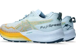 ASICS FUJISPEED 2-Men Running Shoes