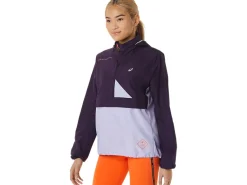ASICS FUJITRAIL ANORAK-Women Jackets & Outerwear