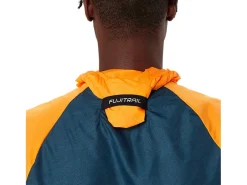 ASICS FUJITRAIL PACKABLE JACKET-Men Trail Running|Jackets & Outerwear