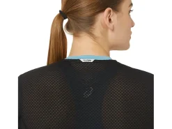 ASICS FUJITRAIL SHORT SLEEVE TOP-Women Trail Running|Trail Running
