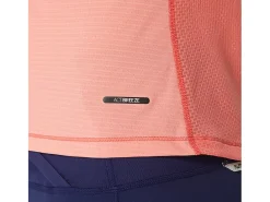 ASICS FUJITRAIL SHORT SLEEVE TOP-Women Trail Running|Trail Running