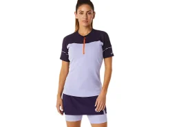 ASICS FUJITRAIL TOP-Women Trail Running|Trail Running