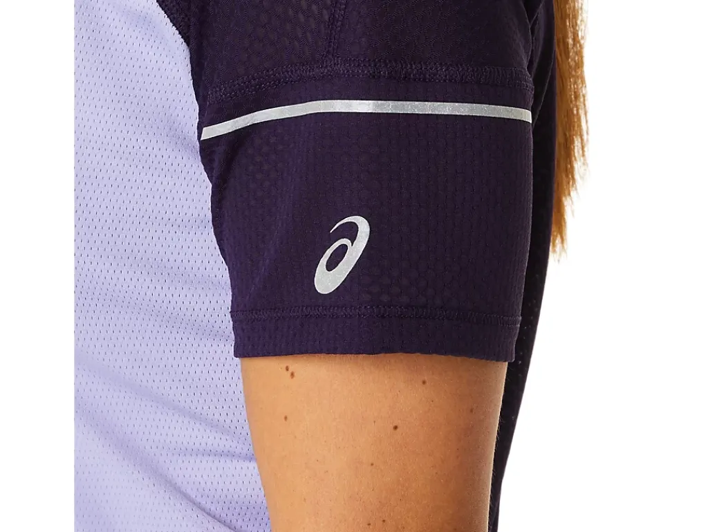 ASICS FUJITRAIL TOP-Women Trail Running|Trail Running