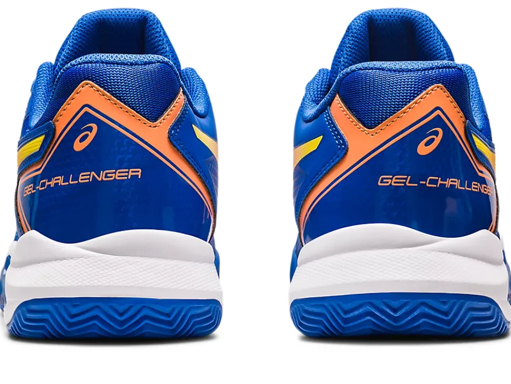 ASICS GEL-CHALLENGER 13 CLAY-Men Tennis|Tennis
