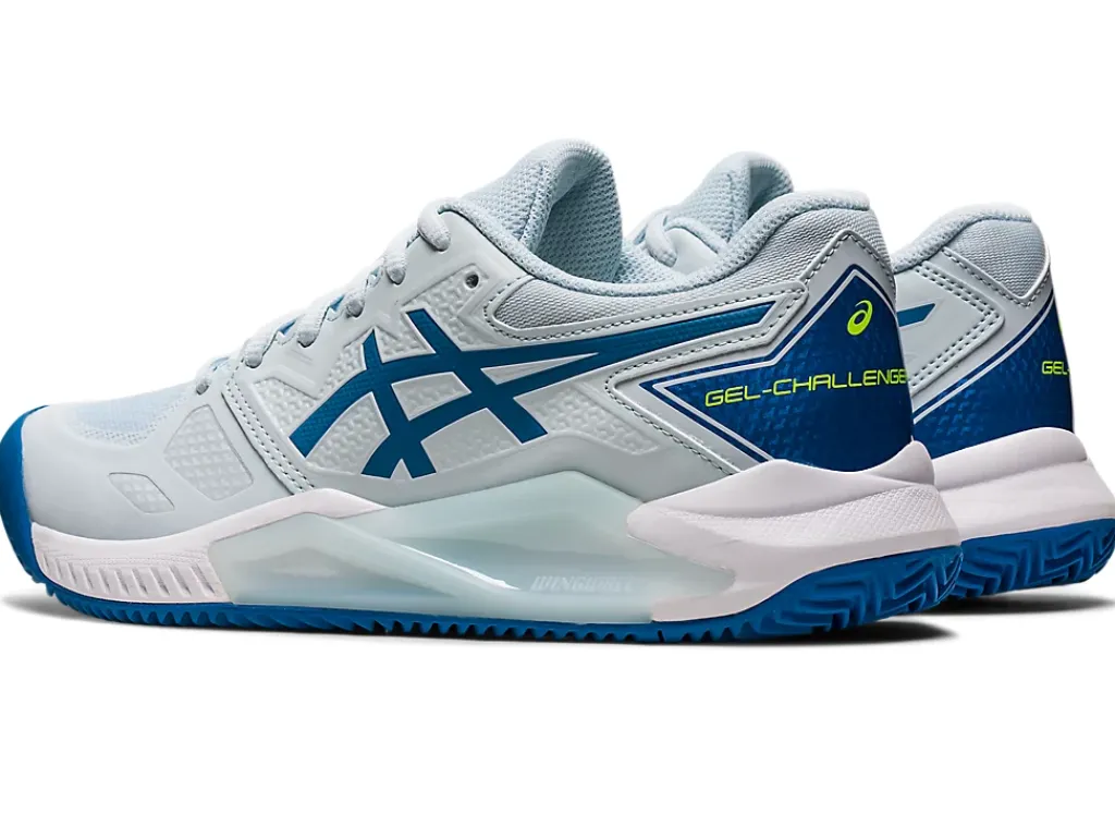 ASICS GEL-CHALLENGER 13 CLAY-Women Tennis|Tennis
