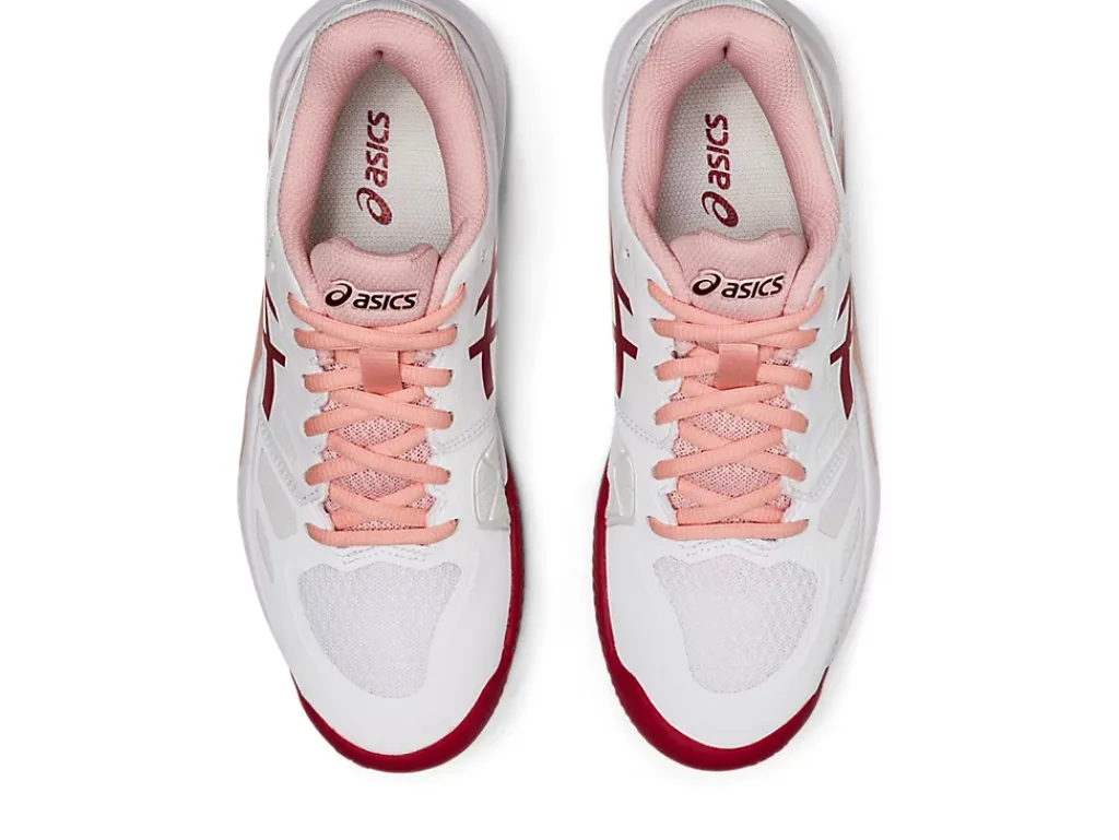 ASICS GEL-CHALLENGER 13 CLAY-Women Tennis|Tennis