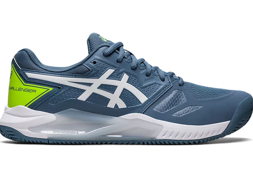 ASICS GEL-CHALLENGER 13 Clay-Men Tennis|Tennis