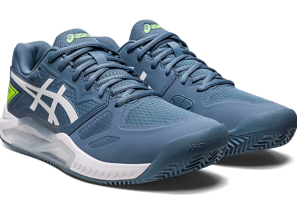 ASICS GEL-CHALLENGER 13 Clay-Men Tennis|Tennis