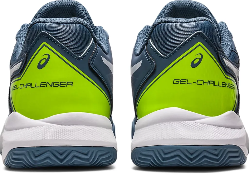 ASICS GEL-CHALLENGER 13 Clay-Men Tennis|Tennis