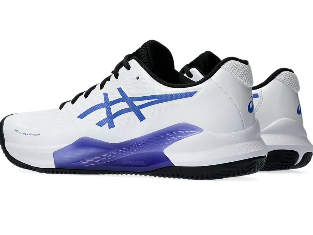 ASICS GEL-CHALLENGER 14 CLAY-Men Tennis|Tennis