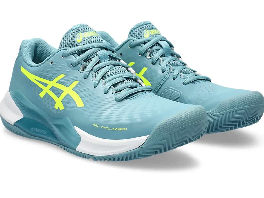 ASICS GEL-CHALLENGER 14 CLAY-Women Tennis|Tennis
