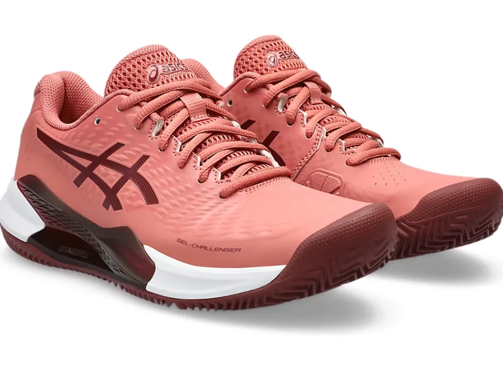 ASICS GEL-CHALLENGER 14 CLAY-Women Tennis|Tennis