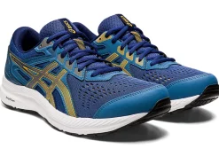 ASICS GEL-CONTEND 8-Men Shoes Under $100|Semi-Annual Sale