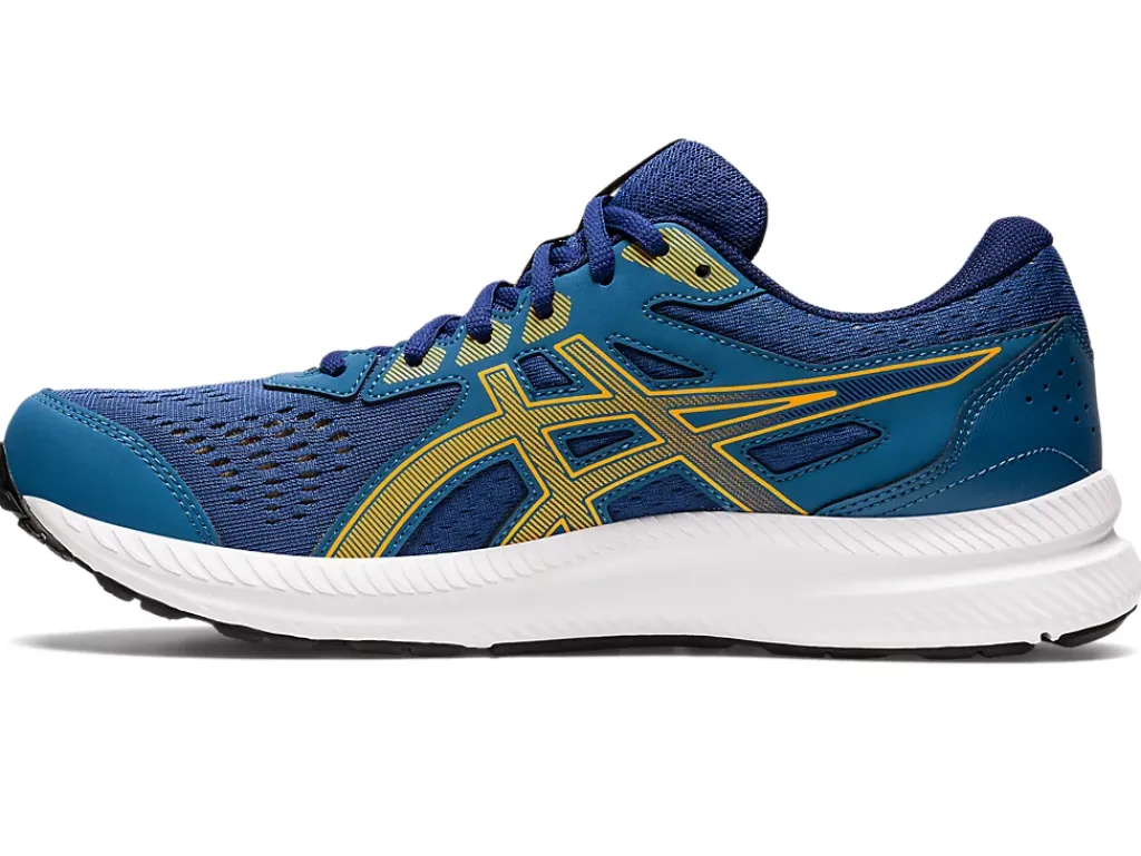 ASICS GEL-CONTEND 8-Men Shoes Under $100|Semi-Annual Sale