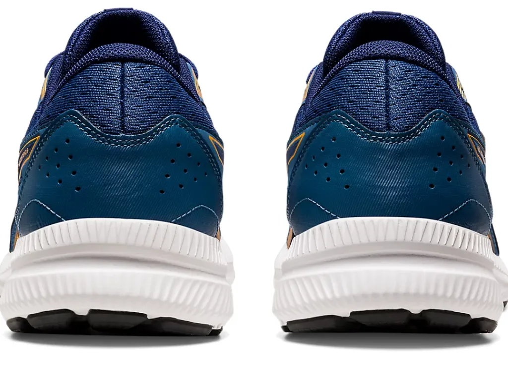 ASICS GEL-CONTEND 8-Men Shoes Under $100|Semi-Annual Sale