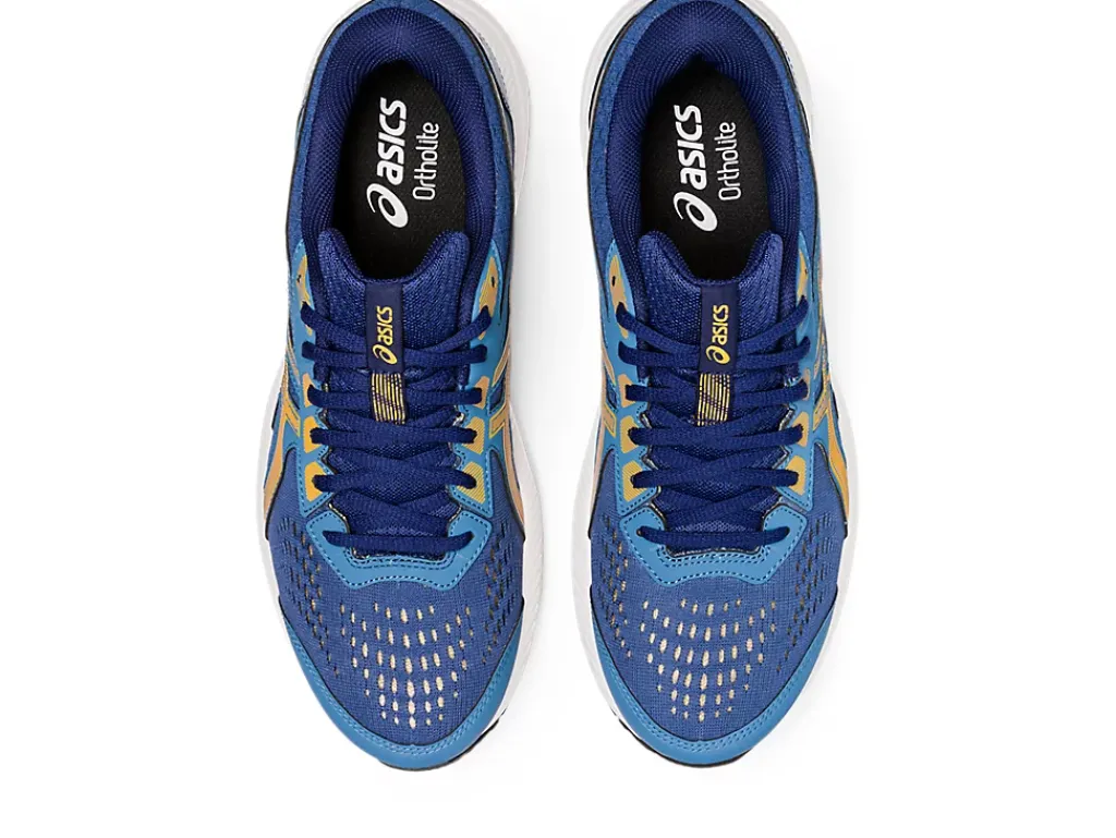 ASICS GEL-CONTEND 8-Men Shoes Under $100|Semi-Annual Sale
