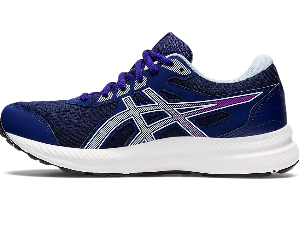 ASICS GEL-CONTEND 8-Women Neutral|Running Shoes
