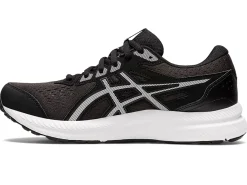 ASICS GEL-CONTEND 8-Women Neutral|Running Shoes