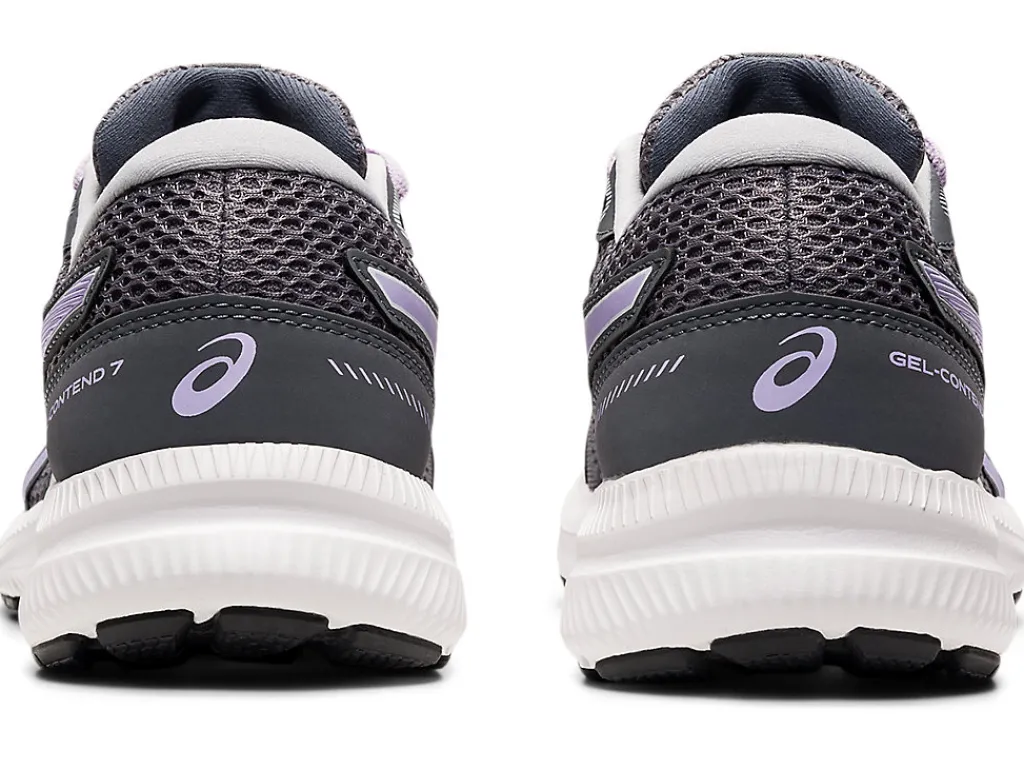 ASICS GEL-CONTEND 7-Women Walking Shoes|Neutral
