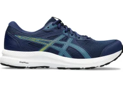 ASICS GEL-CONTEND 8-Men Shoes Under $100|Running Shoes