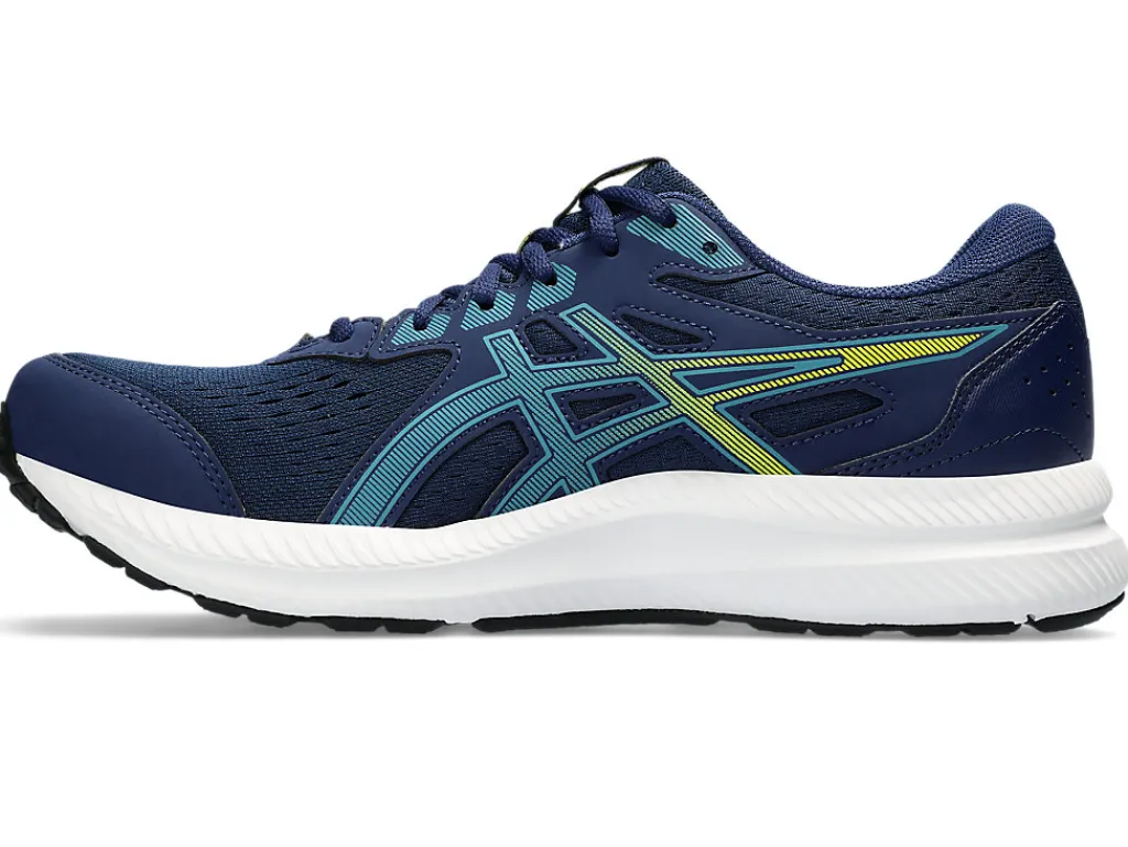 ASICS GEL-CONTEND 8-Men Shoes Under $100|Running Shoes