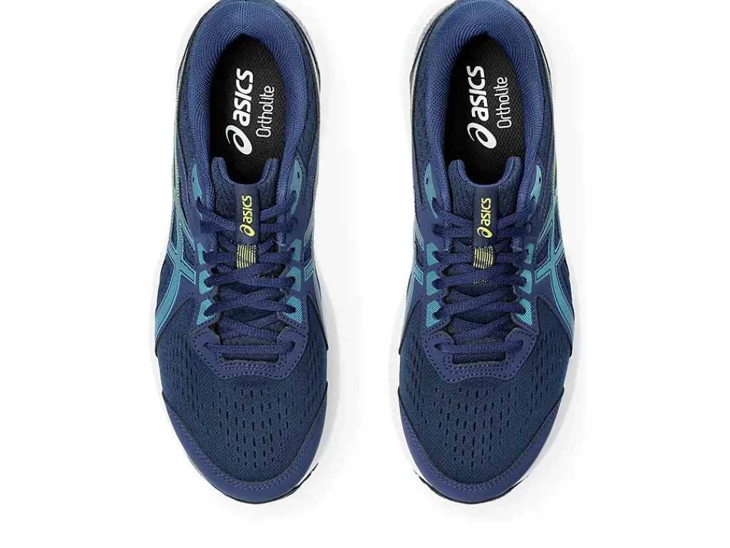 ASICS GEL-CONTEND 8-Men Shoes Under $100|Running Shoes