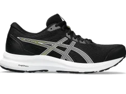 ASICS GEL-CONTEND 8-Women Neutral|Running Shoes