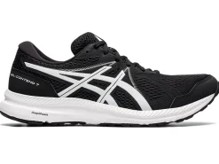 ASICS GEL-CONTEND 7-Men Walking Shoes|Running Shoes
