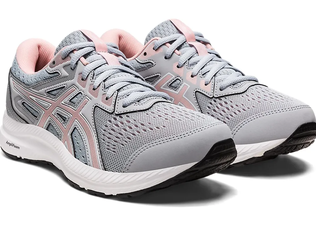 ASICS GEL-CONTEND 8-Women Neutral|Running Shoes