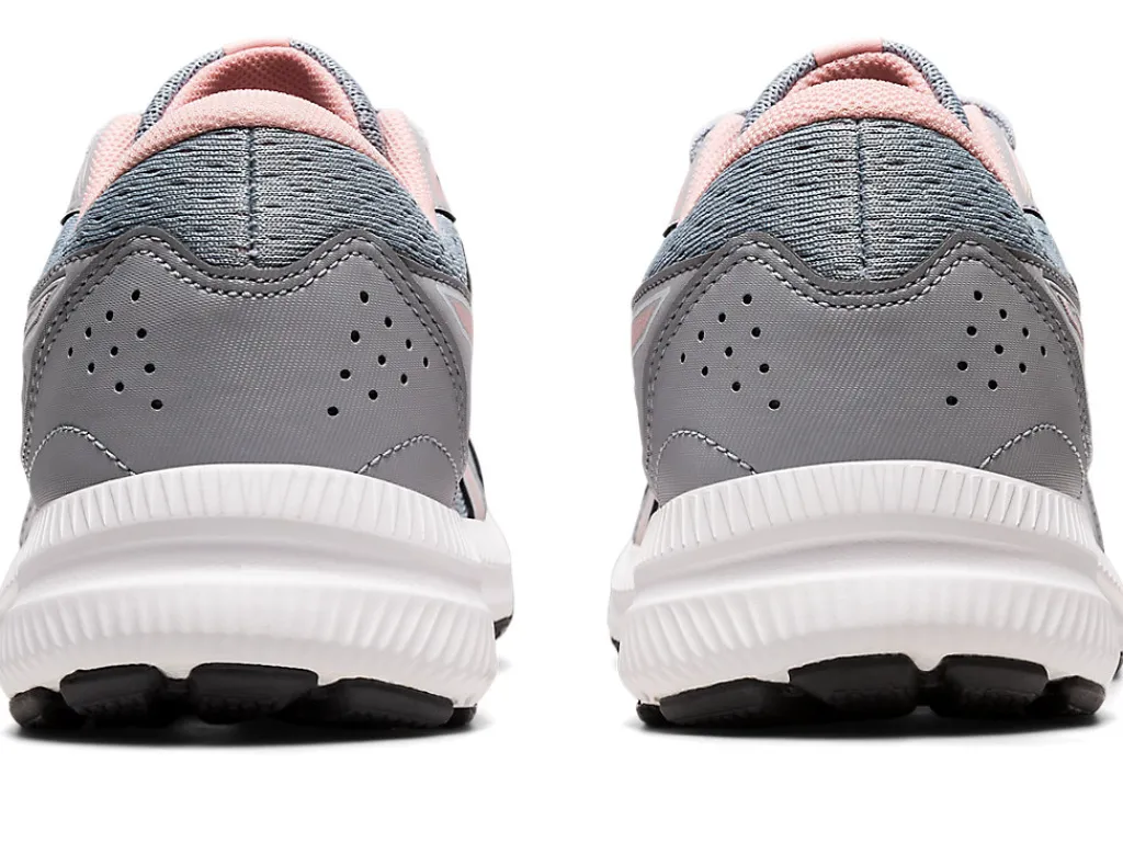 ASICS GEL-CONTEND 8-Women Neutral|Running Shoes
