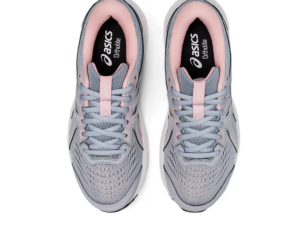 ASICS GEL-CONTEND 8-Women Neutral|Running Shoes