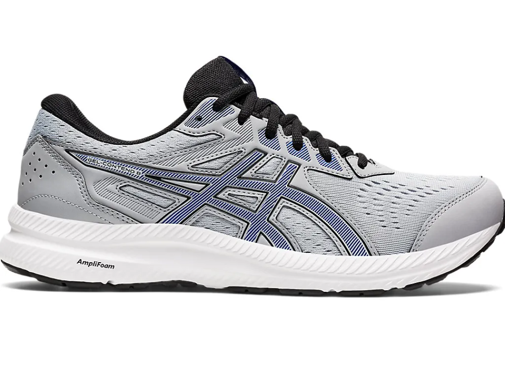 ASICS GEL-CONTEND 8-Men Shoes Under $100|Semi-Annual Sale