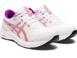 ASICS GEL-CONTEND 8-Women Neutral|Running Shoes