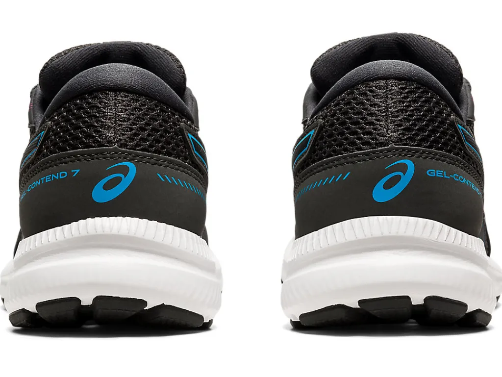 ASICS GEL-CONTEND 7-Women Walking Shoes|Neutral