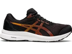 ASICS GEL-CONTEND 8-Men Shoes Under $100|Semi-Annual Sale