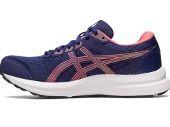 ASICS GEL-CONTEND 8-Women Neutral|Running Shoes