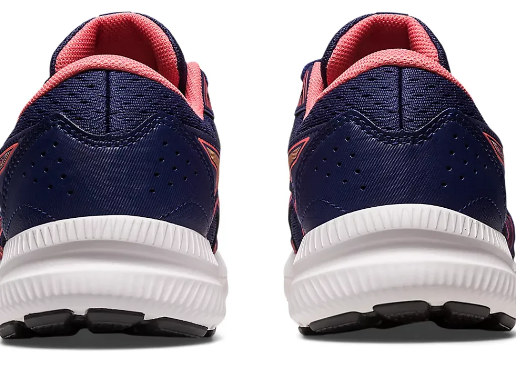 ASICS GEL-CONTEND 8-Women Neutral|Running Shoes