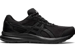 ASICS GEL-CONTEND 8-Men Shoes Under $100|Semi-Annual Sale