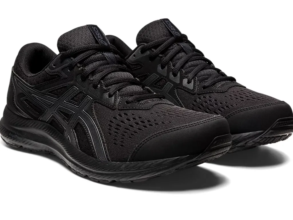 ASICS GEL-CONTEND 8-Men Shoes Under $100|Semi-Annual Sale
