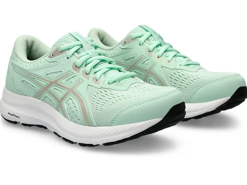 ASICS GEL-CONTEND 8-Women Neutral|Running Shoes