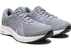 ASICS GEL-CONTEND 8-Women Neutral|Running Shoes