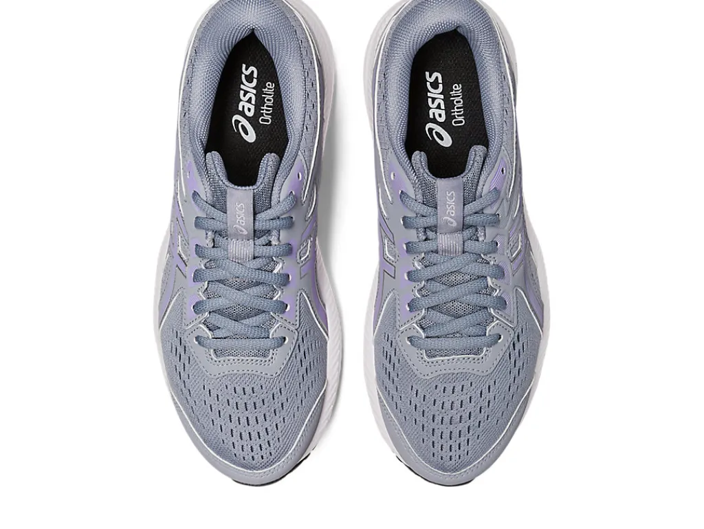 ASICS GEL-CONTEND 8-Women Neutral|Running Shoes
