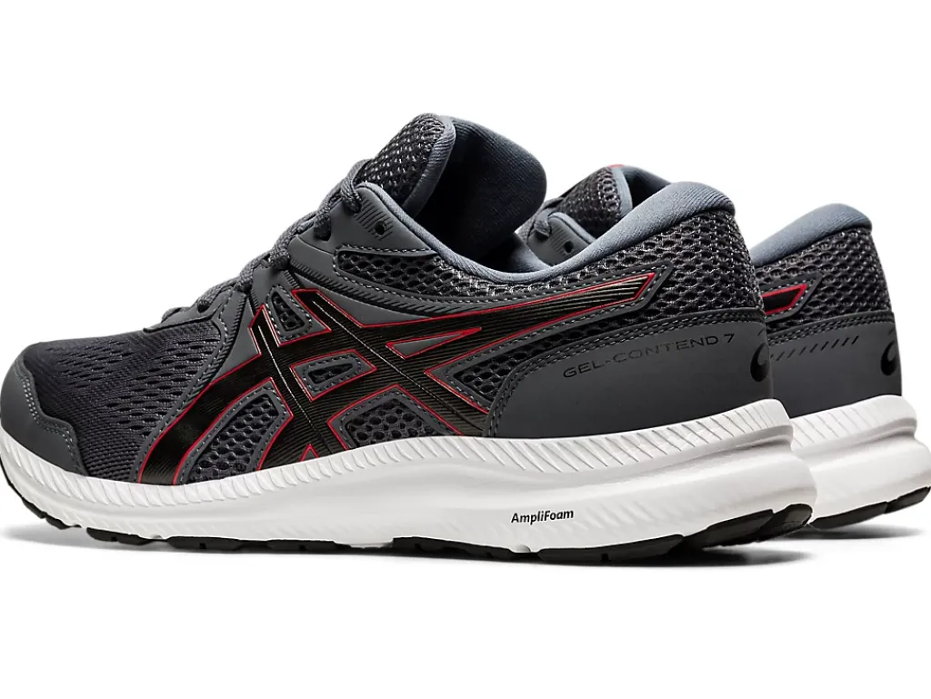 ASICS GEL-CONTEND 7-Men Walking Shoes|Running Shoes