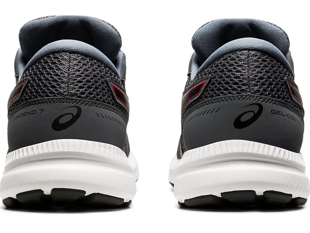 ASICS GEL-CONTEND 7-Men Walking Shoes|Running Shoes