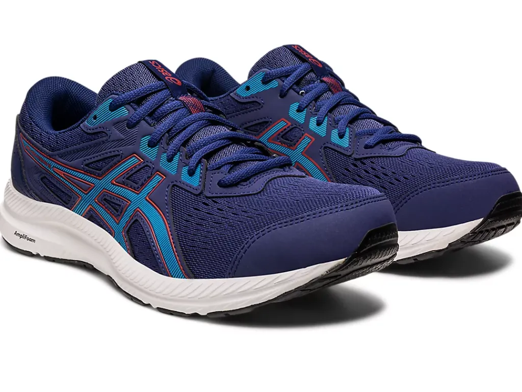 ASICS GEL-CONTEND 8-Men Shoes Under $100|Semi-Annual Sale