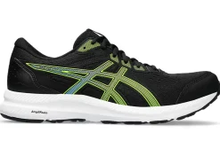 ASICS GEL-CONTEND 8 EXTRA WIDE-Men Extra Wide Shoes|Shoes Under $100
