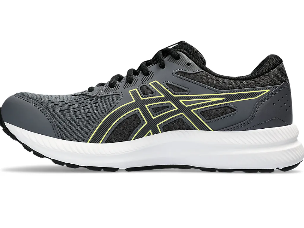 ASICS GEL-CONTEND 8 EXTRA WIDE-Men Extra Wide Shoes|Shoes Under $100