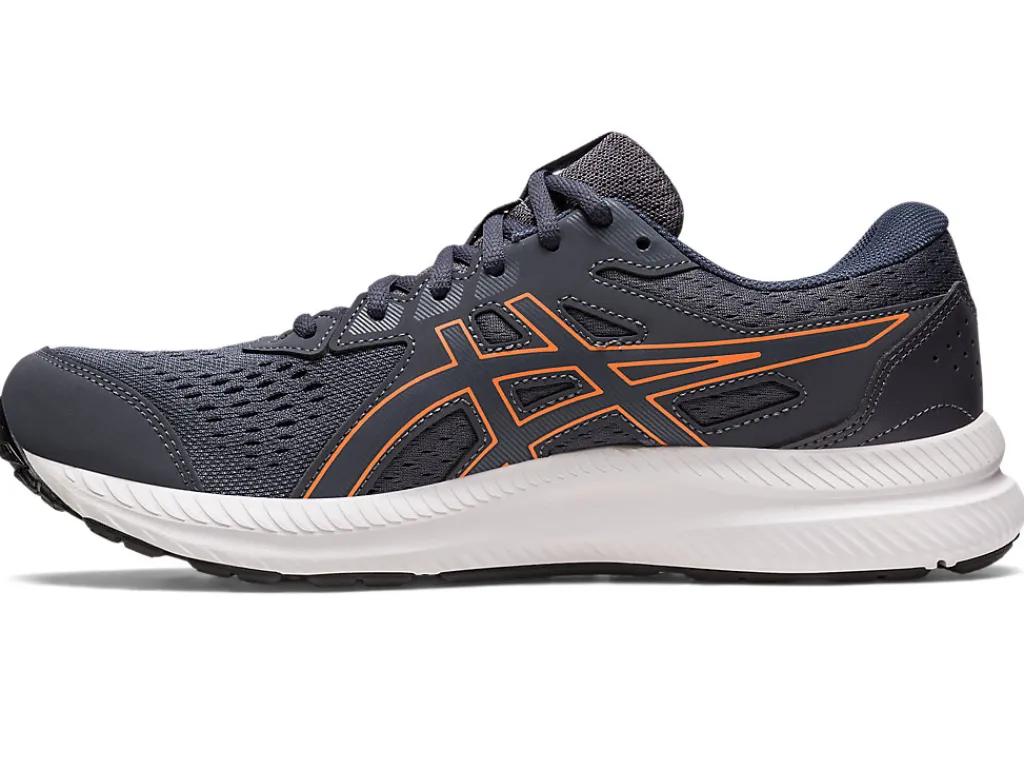 ASICS GEL-CONTEND 8 EXTRA WIDE-Men Extra Wide Shoes|Shoes Under $100